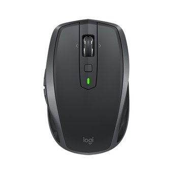  Мышь Logitech MX Anywhere 2S (910-005153) графитовый BT 