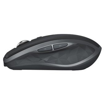  Мышь Logitech MX Anywhere 2S (910-005153) графитовый BT 