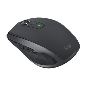  Мышь Logitech MX Anywhere 2S (910-005153) графитовый BT 