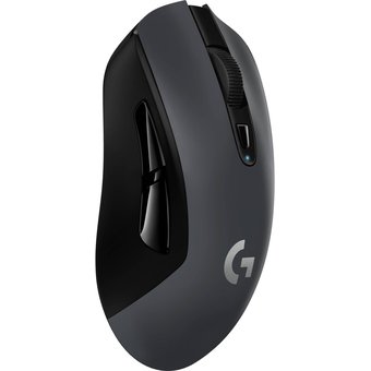  Мышь Logitech G603 LightSpeed черный BT USB 