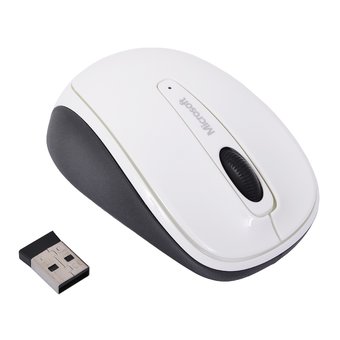  Мышь Microsoft 3500 белый USB 