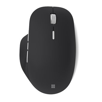  Мышь Microsoft Precision черный BT 