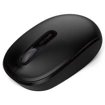  Мышь Microsoft Mobile Mouse 1850 for business черный USB 