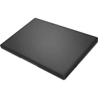  Ноутбук IRU Калибр 15Y (1827532) Core i7 8550U 8Gb SSD256Gb Intel UHD Graphics 620 15.6" IPS FHD Win 11 Home Single Language 64 black 