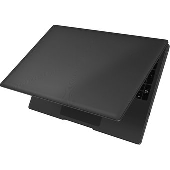  Ноутбук IRU Калибр 15Y (1827532) Core i7 8550U 8Gb SSD256Gb Intel UHD Graphics 620 15.6" IPS FHD Win 11 Home Single Language 64 black 