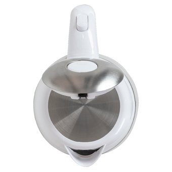  Чайник JVC JK-KE1705 white 