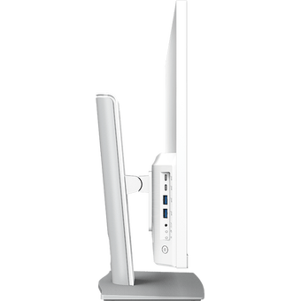  Моноблок MSI Modern AM272P 12M-238XRU (9S6-AF8212-238) White 27" FHD i5-1240P/16Gb/512Gb SSD/DOS/k+m 