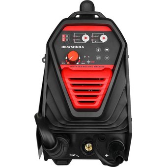 Сварочный аппарат Deko DKWM160A (051-4669)   Сварочный аппарат Deko DKWM160A (051-4669)