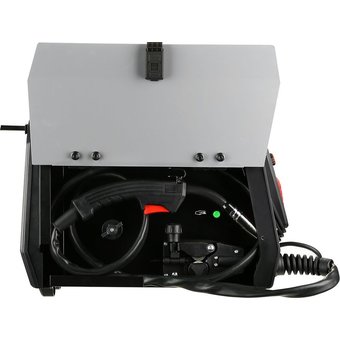 Сварочный аппарат Deko DKWM160A (051-4669)   Сварочный аппарат Deko DKWM160A (051-4669)