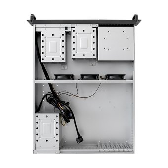  Серверный корпус Exegate Pro 2U2088 EX172968RUS RM 19", высота 2U, без БП, USB 