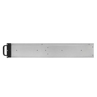  Серверный корпус Exegate Pro 2U2088 EX172968RUS RM 19", высота 2U, без БП, USB 