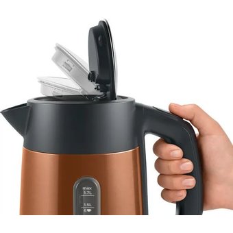  Чайник BOSCH TWK4P439 