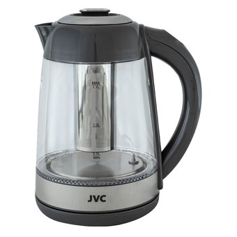  Чайник JVC JK-KE1710 grey 