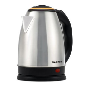  Чайник BlackTON Bt KT1810S Steel-Orange 