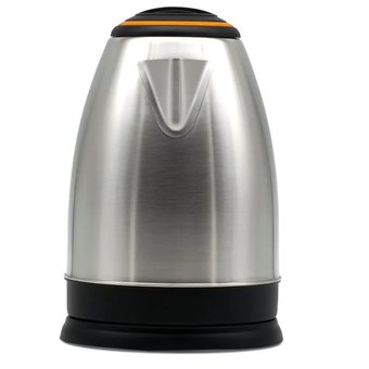  Чайник BlackTON Bt KT1810S Steel-Orange 
