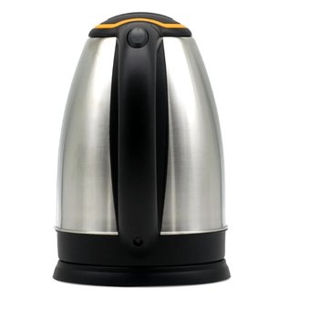  Чайник BlackTON Bt KT1810S Steel-Orange 