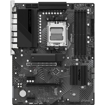  Материнская плата ASRock B650 PG Lightning 