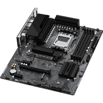  Материнская плата ASRock B650 PG Lightning 
