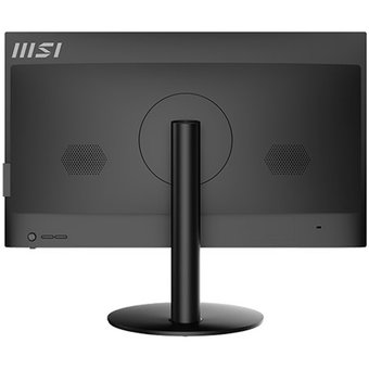  Моноблок MSI Pro AP241Z 5M-061XRU (9S6-AE0411-084) 23.8" Full HD Ryzen 5 5600G (3.9) 8Gb SSD512Gb HD noOS 120W клав. мышь черный 