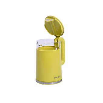  Чайник OURSSON EK1733WD/GA 