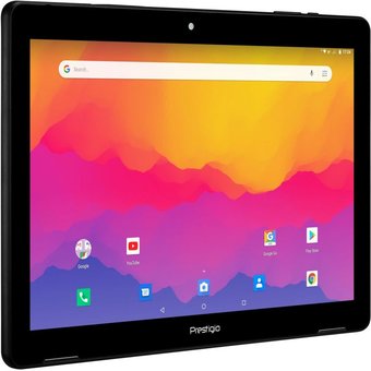  Планшет Prestigio MultiPad Wize PMT4311 8Gb+3G Black (PMT43113GCRU) 