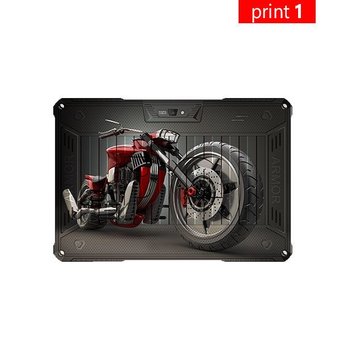  Планшет BQ-1022L Armor PRO LTE+ Print01 16Gb+LTE 