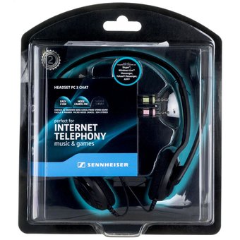 Sennheiser PC 3 CHAT 504195