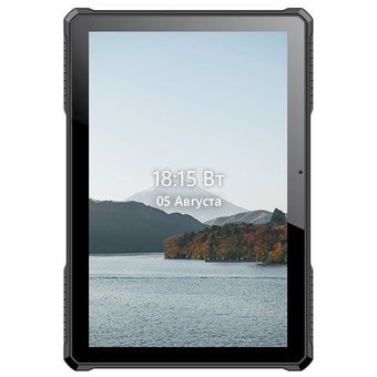  Планшет BQ-1022L Armor PRO LTE+ Print01 16Gb+LTE 