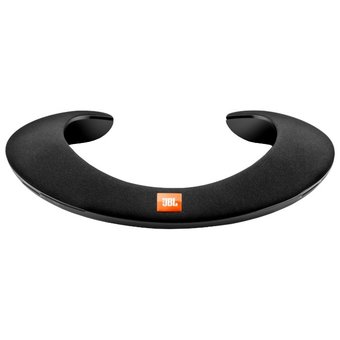  Колонка портативная JBL Soundgear BTA черный 6W 1.0 BT 800mAh (JBLSOUNDGEARBABLK) 