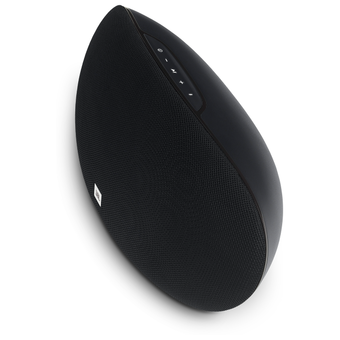  Колонка портативная JBL Playlist 150 черный 30W 2.0 BT/3.5Jack 10м (JBLPLYLIST150BLKEU) 