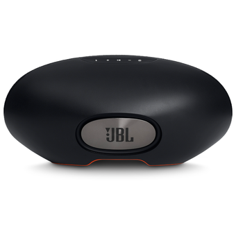  Колонка портативная JBL Playlist 150 черный 30W 2.0 BT/3.5Jack 10м (JBLPLYLIST150BLKEU) 
