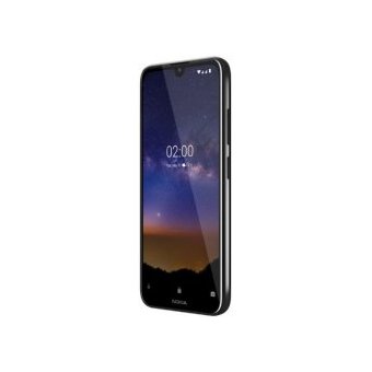  Смартфон Nokia 2.2 DS (TA-1188) Black 16Gb 