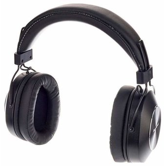  Наушники мониторы bluetooth Pioneer SE-MS7BT-K 1.2м черный 