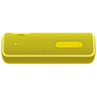  Портативная акустика Sony SRS-XB21Y, желтый 