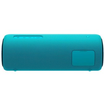  Портативная акустика Sony SRS-XB31L, синий 