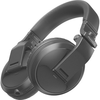  Наушники накладные bluetooth Pioneer HDJ-X5BT 1.2м черный 