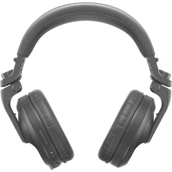  Наушники накладные bluetooth Pioneer HDJ-X5BT 1.2м черный 