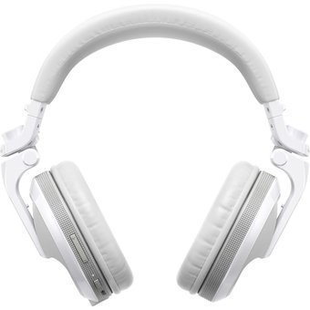  Наушники накладные bluetooth Pioneer HDJ-X5BT 1.2м белый 