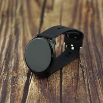  Смарт-часы K9 (HD screen, metal belt) чёрный 