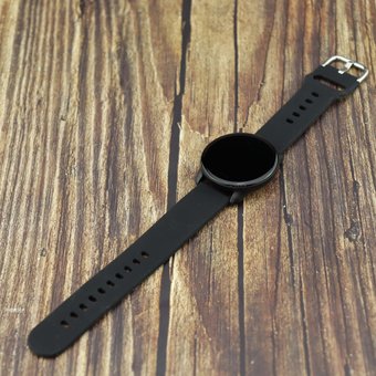  Смарт-часы K9 (HD screen, metal belt) чёрный 
