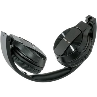  Наушники мониторы Pioneer SE-MJ503-K 1.2м черный 