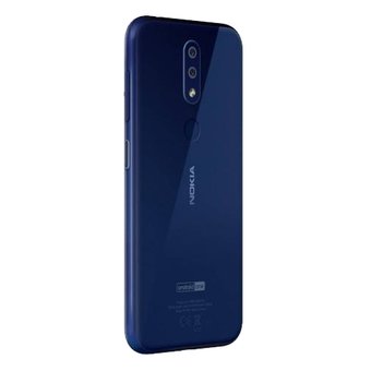  Смартфон Nokia 4.2 DS (TA-1157) Blue 32Gb 