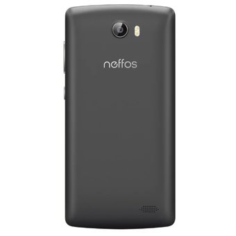  Смартфон Neffos C5 Plus Grey 8Gb 