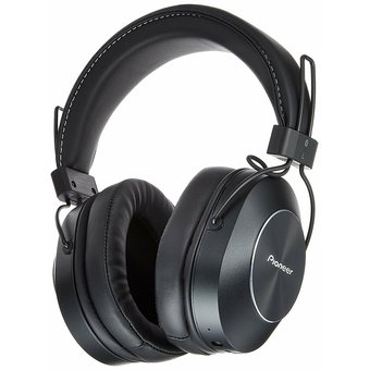  Наушники мониторы bluetooth Pioneer SE-MS7BT-K 1.2м черный 