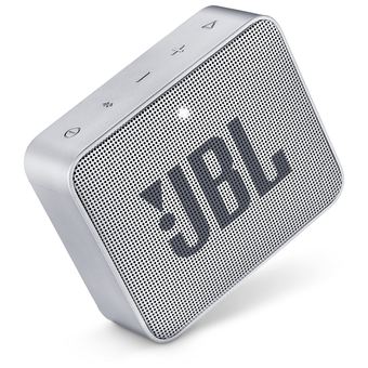  Портативная акустическая система JBL GO 2 серый 