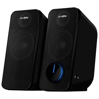  Портативная колонка SVEN 470 [SV-016326] 
