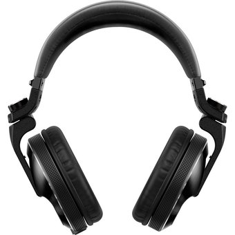  Наушники накладные Pioneer HDJ-X10-K 1.6м черный 