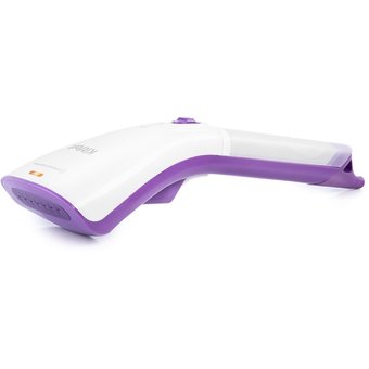  Отпариватель ручной Kitfort KT-946-1 фиолетовый/белый 