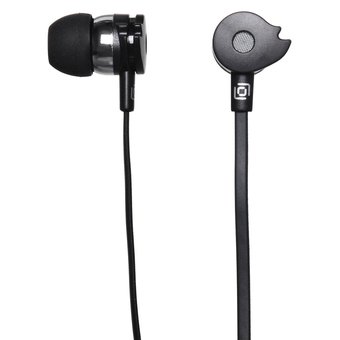  Наушники Oklick HP-S-210 1.2м черный 