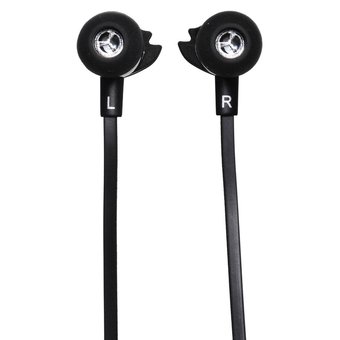  Наушники Oklick HP-S-210 1.2м черный 